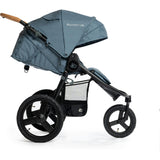 Speed Ocean Jogging Stroller