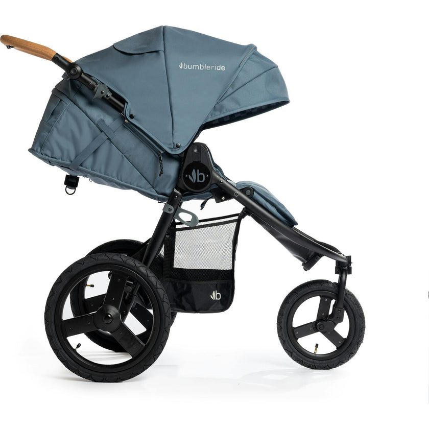 Speed Ocean Jogging Stroller