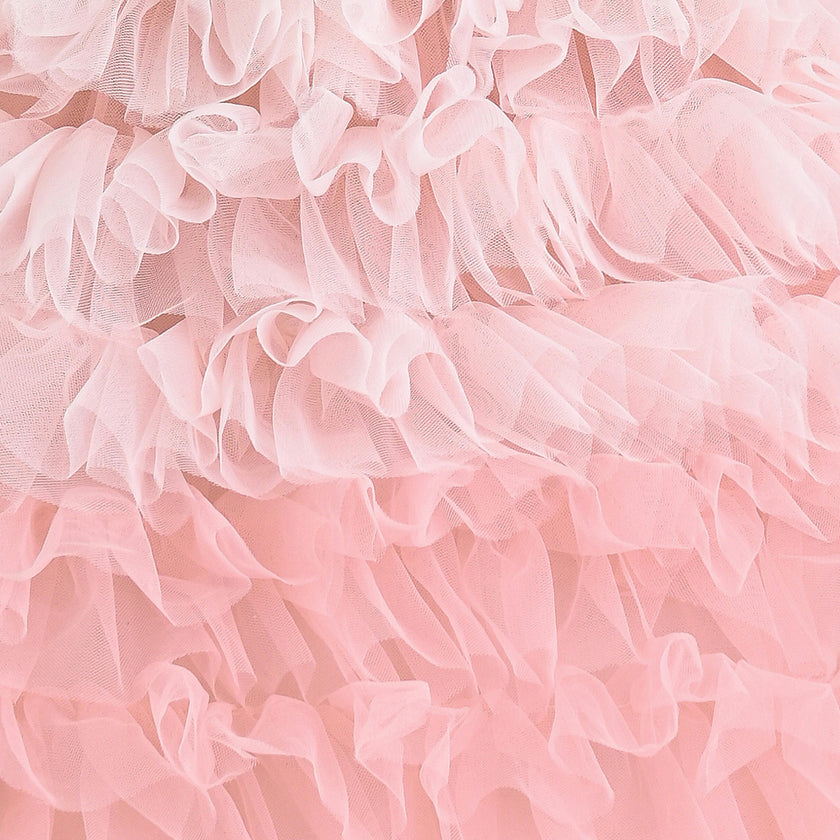Pink Nola Daydream Dress Sets