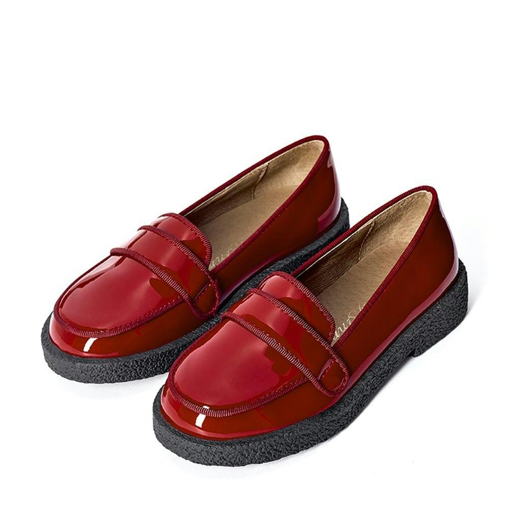 Bobby Loafers