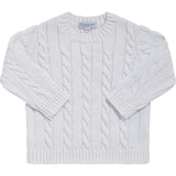 Cable Knit Sweater