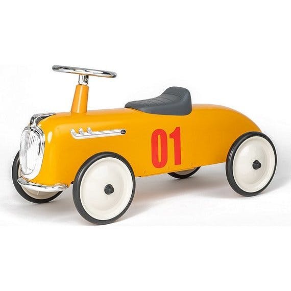 Ride-On ROADSTER Roadster Camel