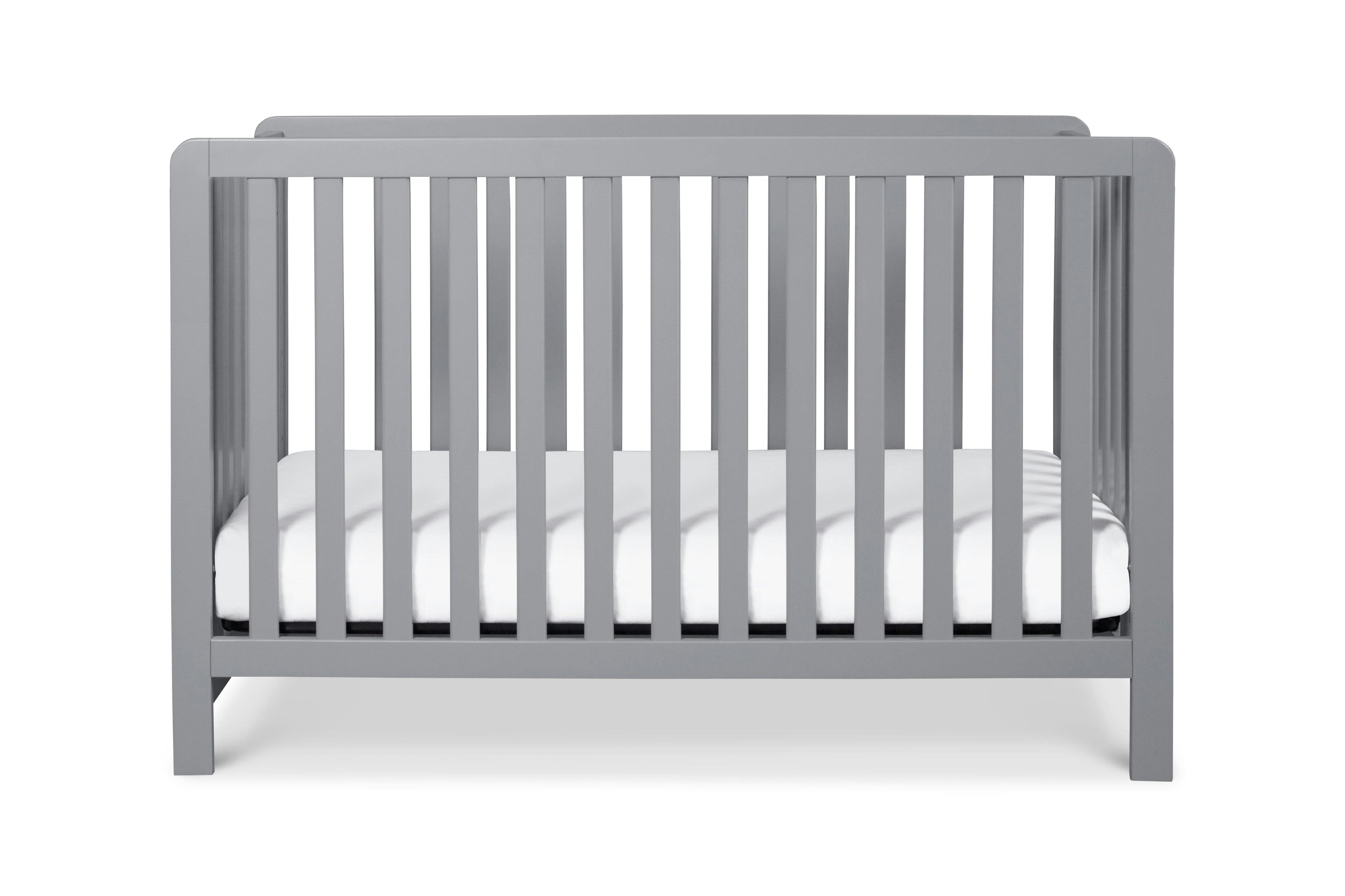 Carter's Colby 4-in-1 Convertible Crib