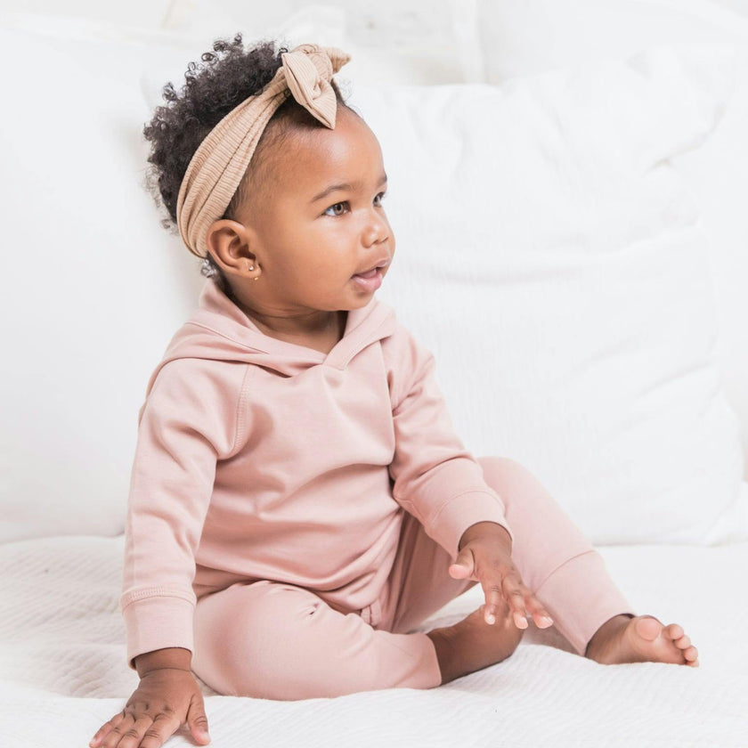 Madison Hooded Pullover