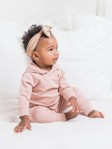 Madison Hooded Pullover