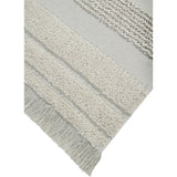 Air Rectangular Washable Rug