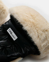 Warmmuffs • Ushuaia