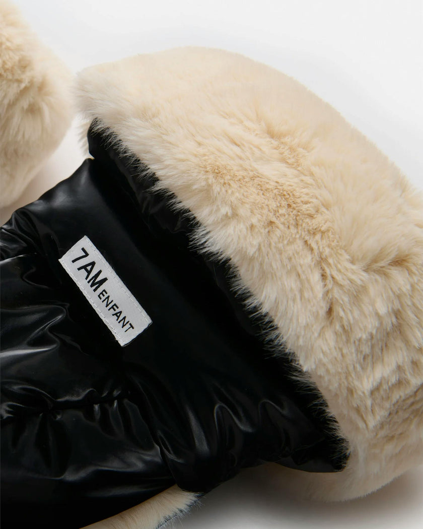 Warmmuffs • Ushuaia