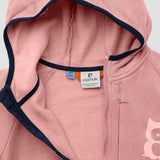 Spie bike zip hoodie