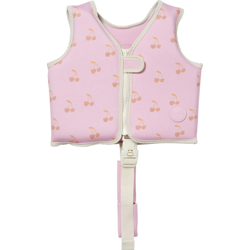 Swim Vest: 1/2