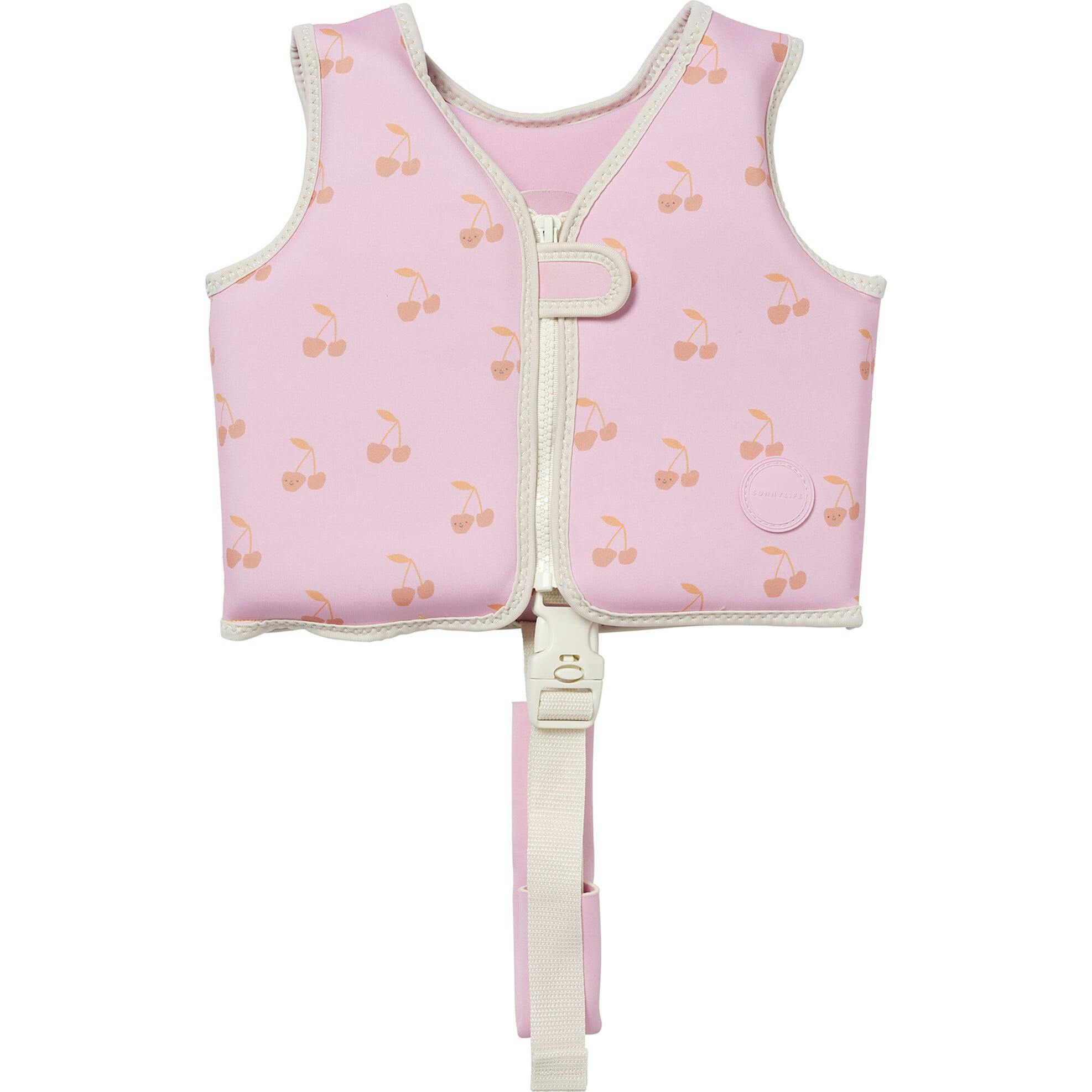 Swim Vest: 1/2