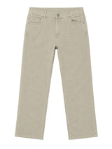 Scout Jean - Stonewash
