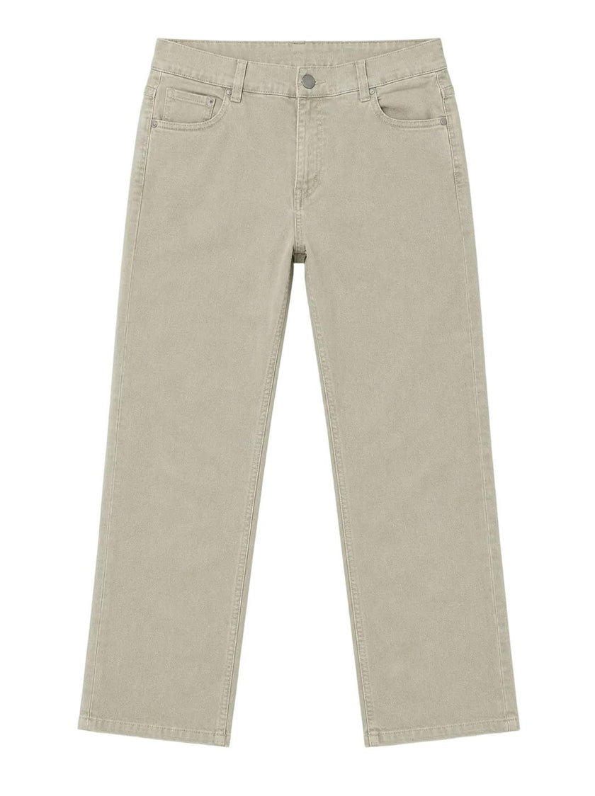 Scout Jean - Stonewash