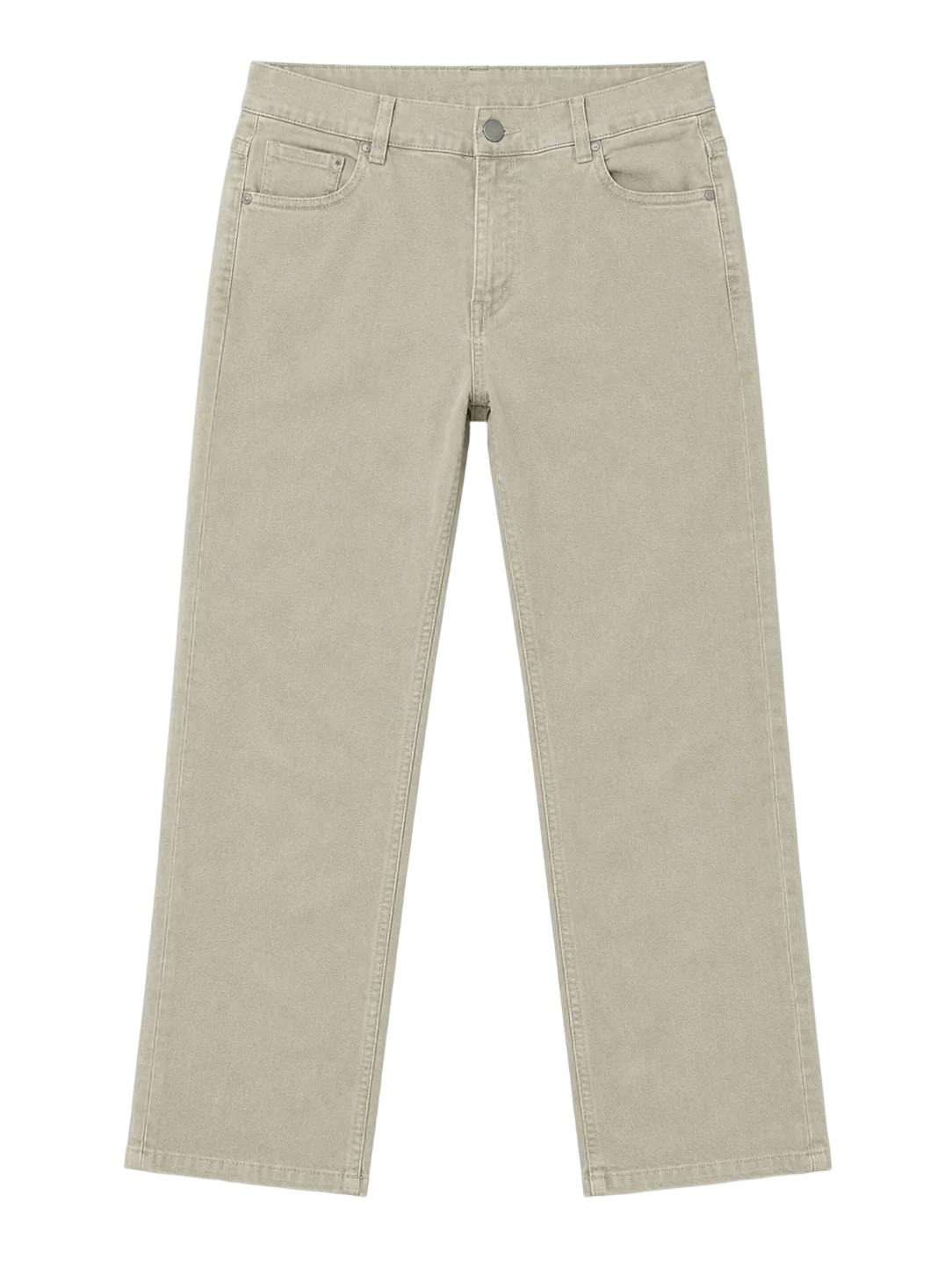 Scout Jean - Stonewash