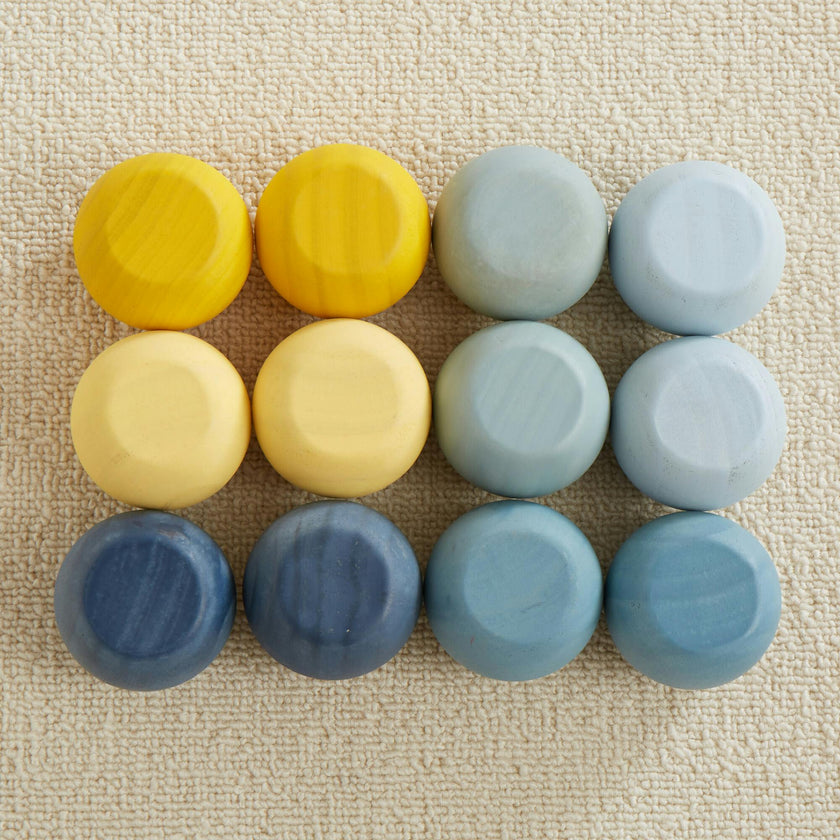 Simply Spheres