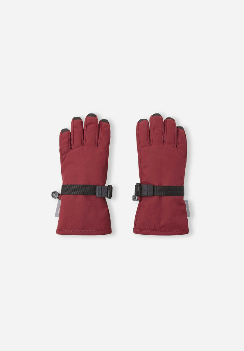 Tartu - Kids' ReimaTec Waterproof Gloves