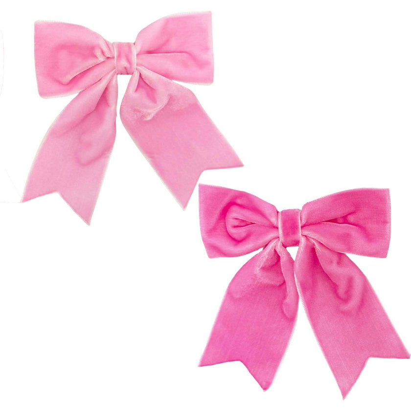 Eloise™ Hair Bow, Set of 2