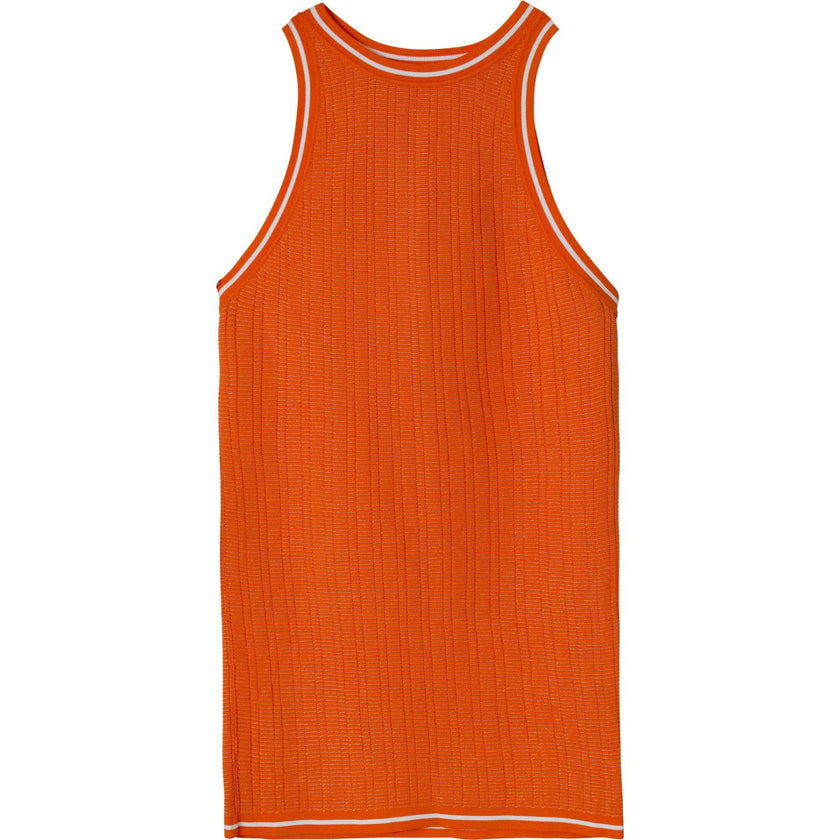 Women'S Paloma Logan Cover-Up Dress, Orange