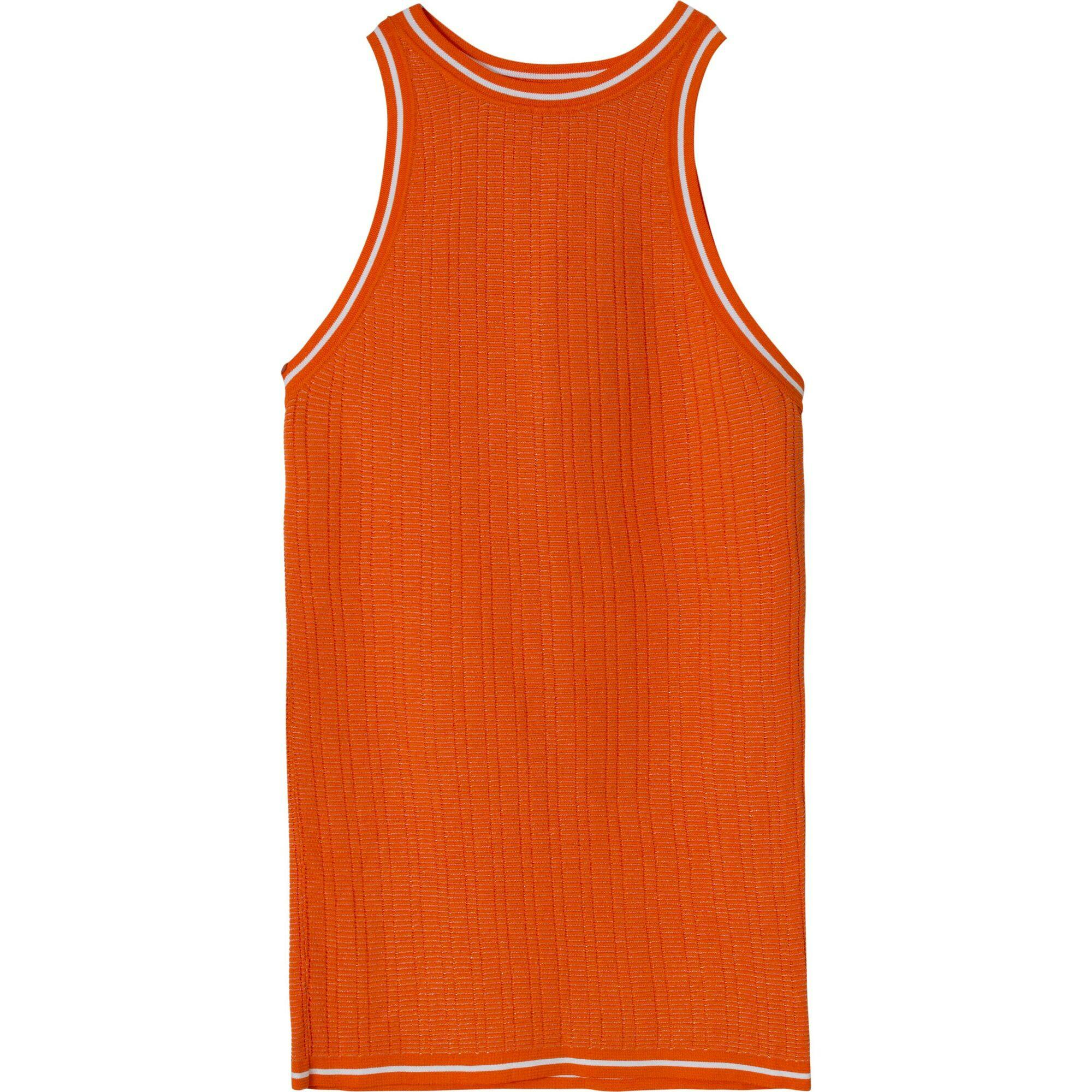 Women'S Paloma Logan Cover-Up Dress, Orange