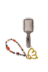 KAXI MINI SCALP TO ENDS BRUSH