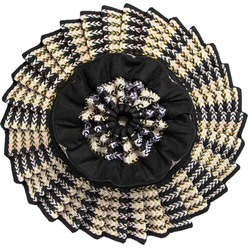 Toulouse | Island Capri Hat