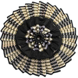 Toulouse | Island Capri Hat
