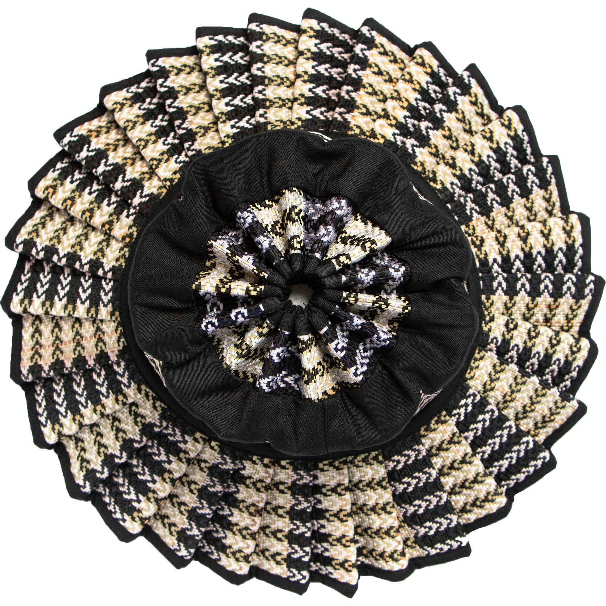 Toulouse | Island Capri Hat