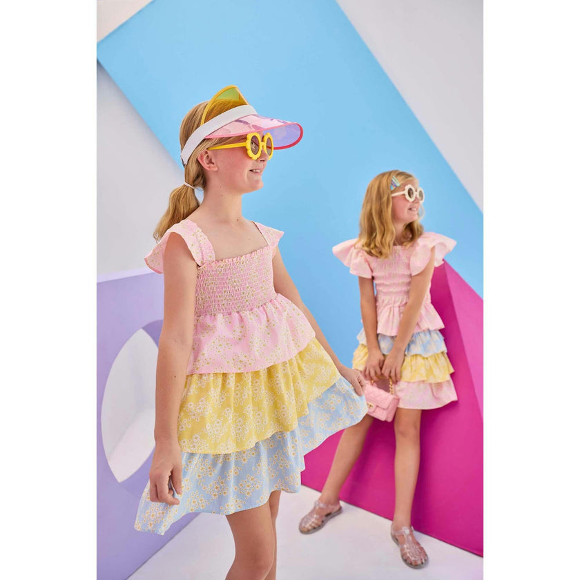 LeeLee Dress