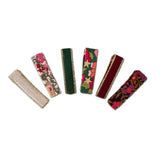 Liberty Bar Clips, Winter Berries Bundle Set