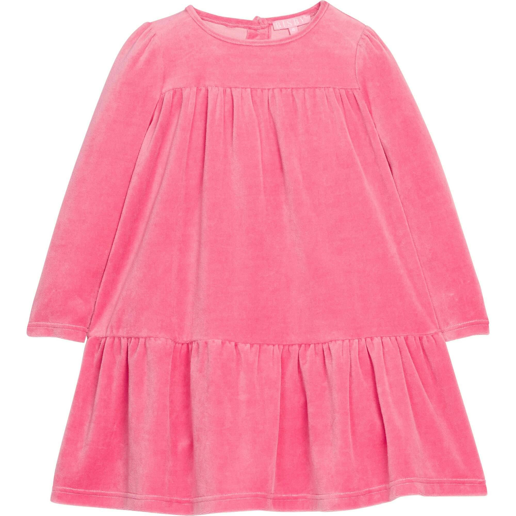 Lisle Dress