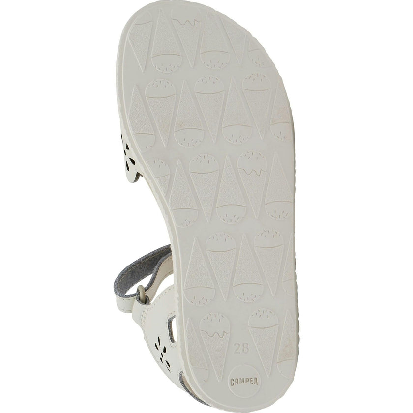 Miko Sandals