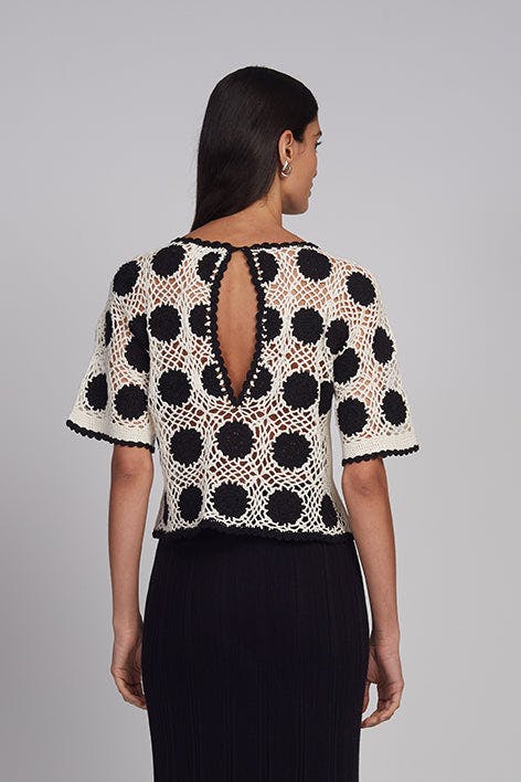 AMIRA TOP
