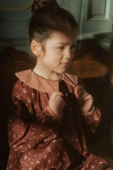 Robe fille Louna