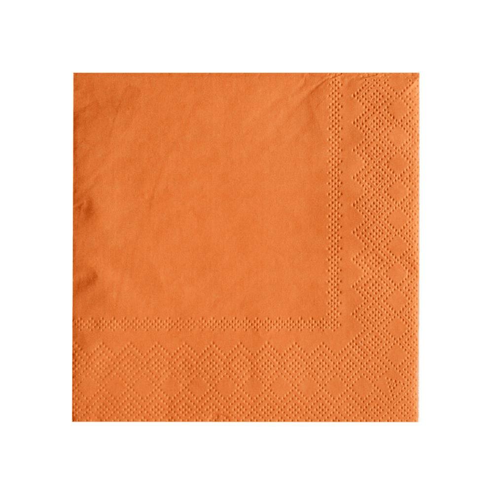 Apricot Large Napkins