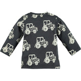 Tractor Long Sleeve T-Shirt