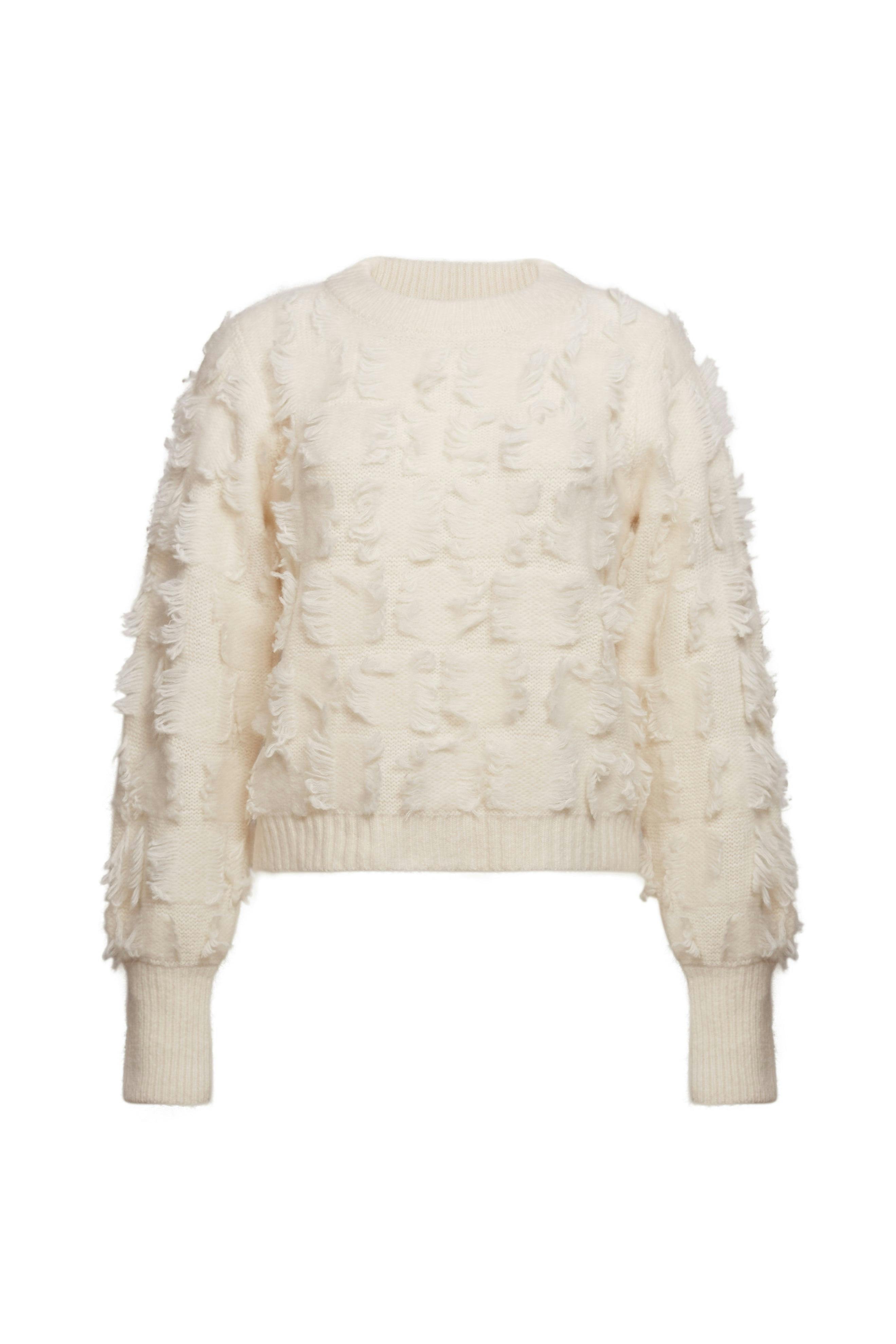 Hally Sweater