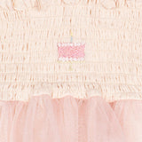 Birthday Cake Tutu in Pink
