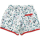Talmadge Trunk in Darby Light