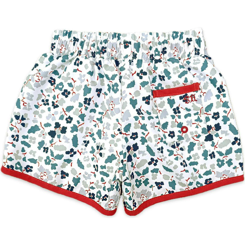 Talmadge Trunk in Darby Light