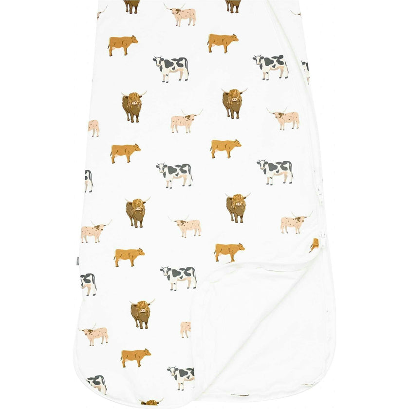Sleep Bag 1.0 TOG, Moo