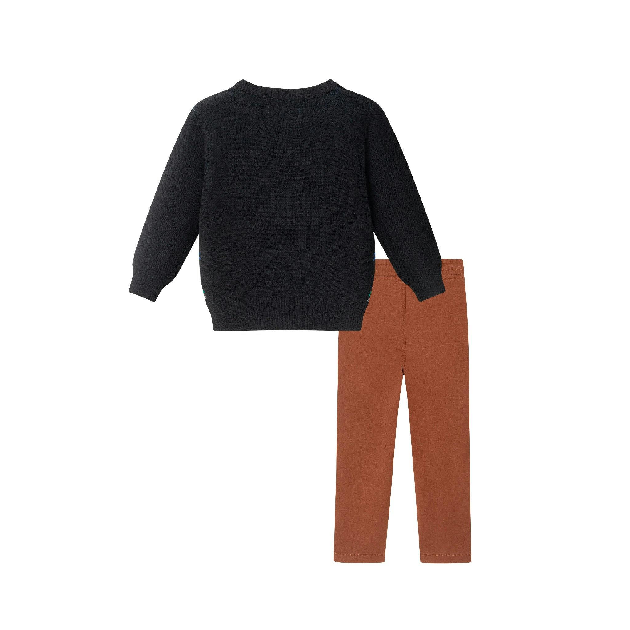 Sweater Set