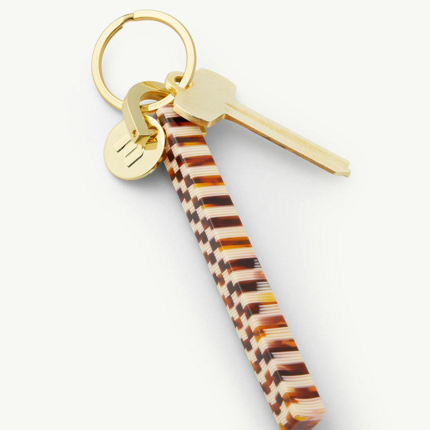 Bar Keychain