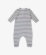 Campbell Romper
