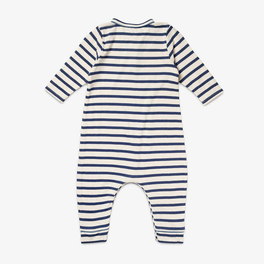Campbell Romper