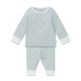 Snoozy Pajama Set