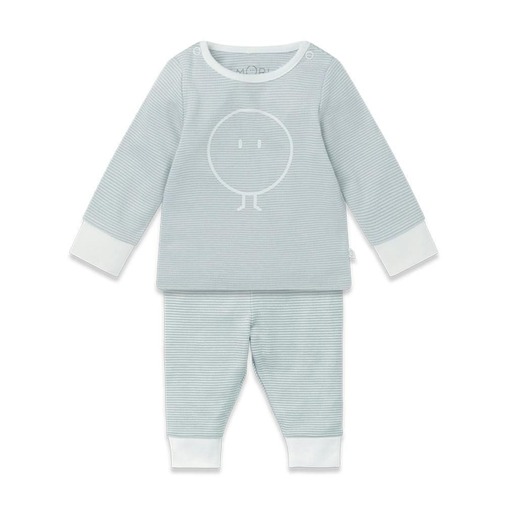 Snoozy Pajama Set