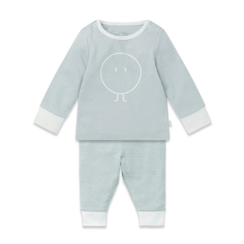 Snoozy Pajama Set