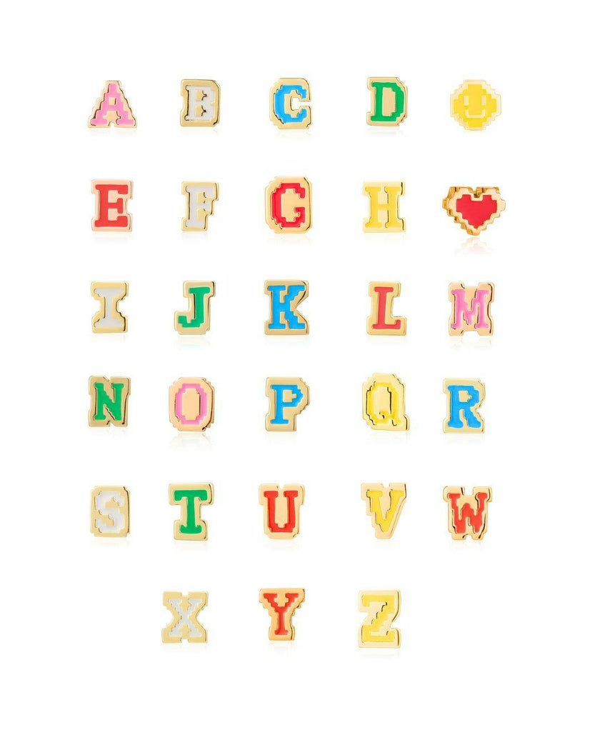LEVEL-UP CHARM NECKLACE