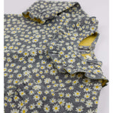Pucker Mini Daisies Cora Dress