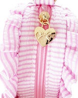 Customizable Heart Purse